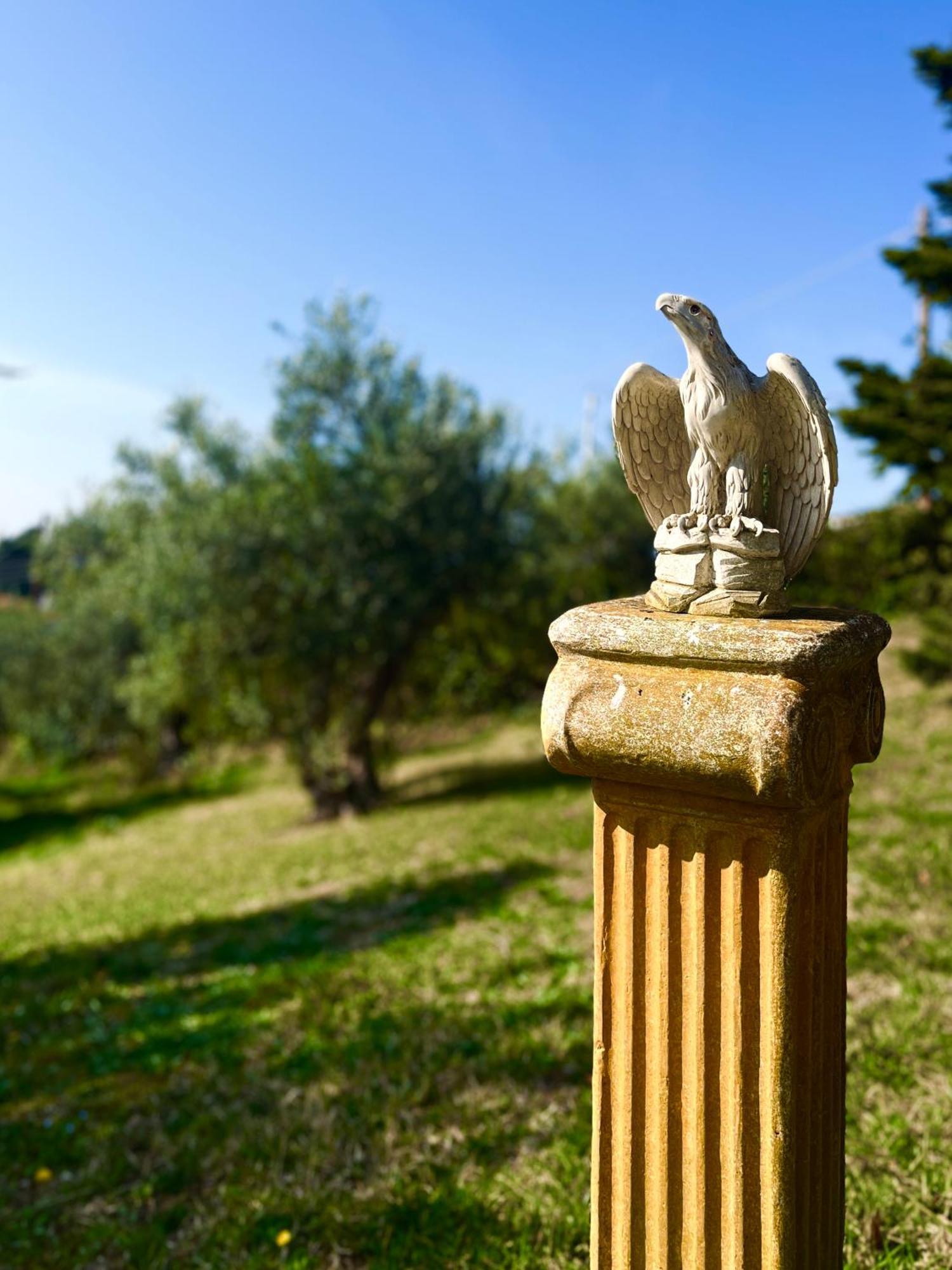 Villa Cultura Elani Halkidiki シビリ エクステリア 写真